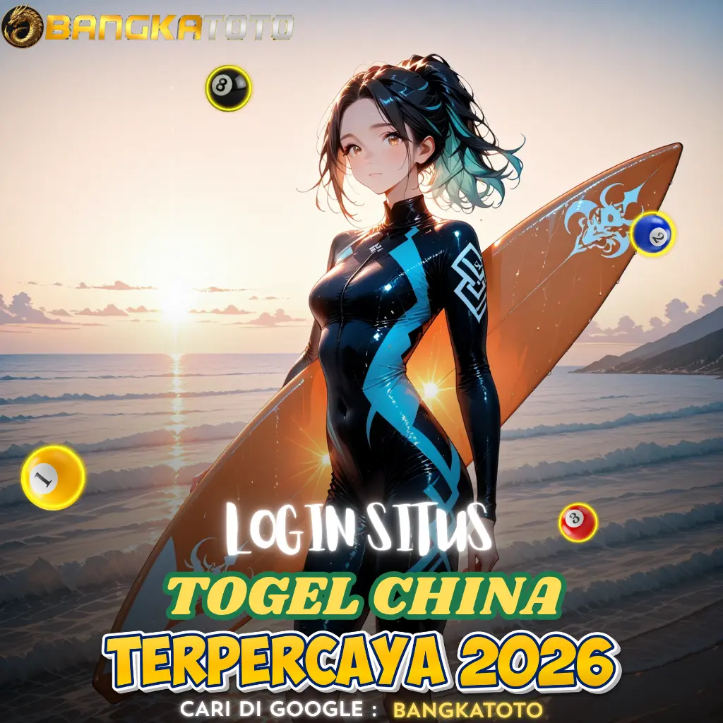 TOGEL CHINA