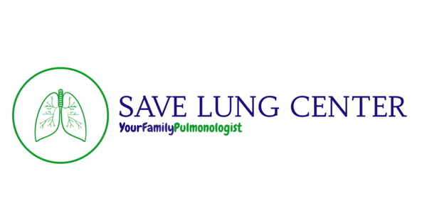 Save Lung Center